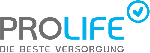 PROLIFE homecare GmbH Shop